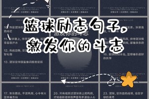 标题：女性篮球运动员的励志训练故事：如何通过坚持与策略实现梦想